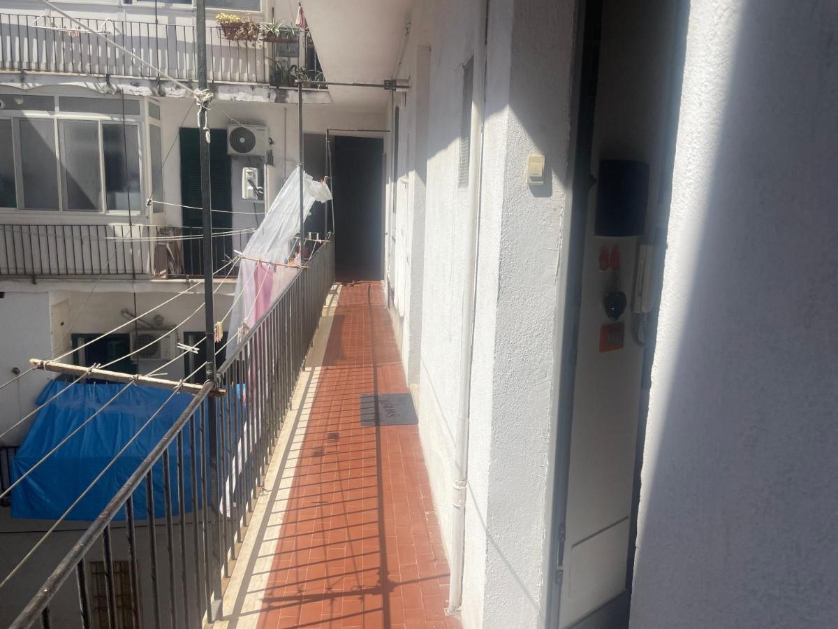 Be Your Home - Grazioso Monolocale Tra Porto E Stazione チビタベッキア エクステリア 写真