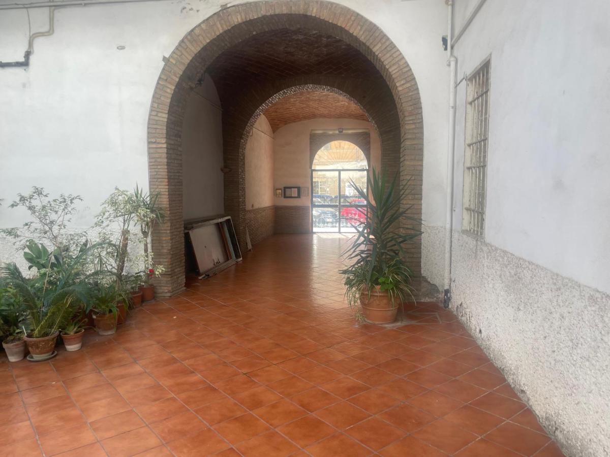 Be Your Home - Grazioso Monolocale Tra Porto E Stazione チビタベッキア エクステリア 写真