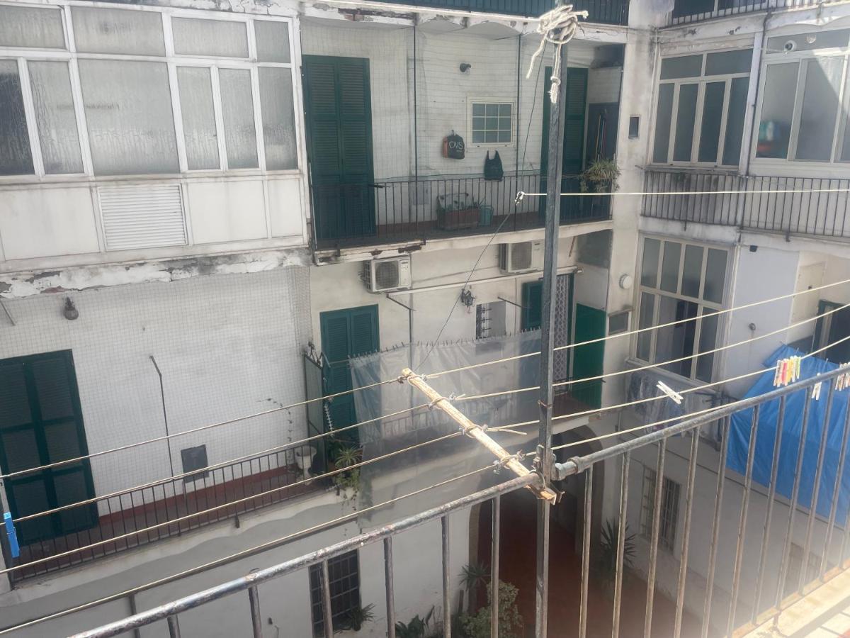 Be Your Home - Grazioso Monolocale Tra Porto E Stazione チビタベッキア エクステリア 写真
