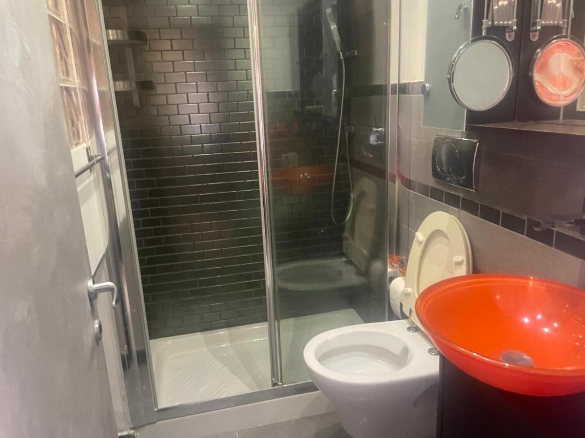 Be Your Home - Grazioso Monolocale Tra Porto E Stazione チビタベッキア エクステリア 写真